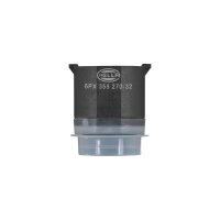 Parking Aid Sensor plugged 3-pin HELLA for RENAULT MASTER and others