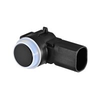 Rear Parking Aid Sensor 3-pin HELLA for PEUGEOT 2008 and...