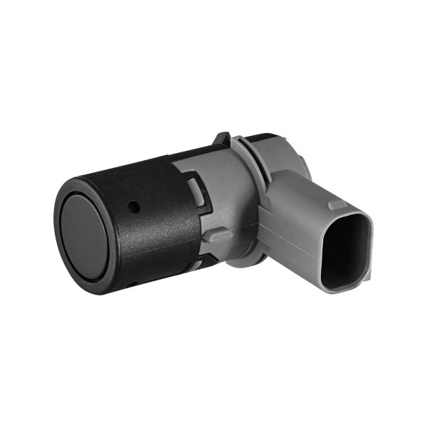Sensor parking aid ultrasonic sensor HELLA for BMW 5 SERIES