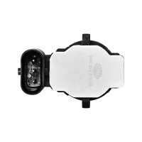 Rear Parking Aid Sensor 3-pin HELLA for VW TIGUAN and others