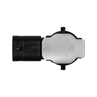 Rear parking aid sensor, 3-pin HELLA for SKODA Kodiaq and...