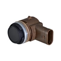 Sensor Einparkhilfe vorne Anbau 3-polig HELLA für...