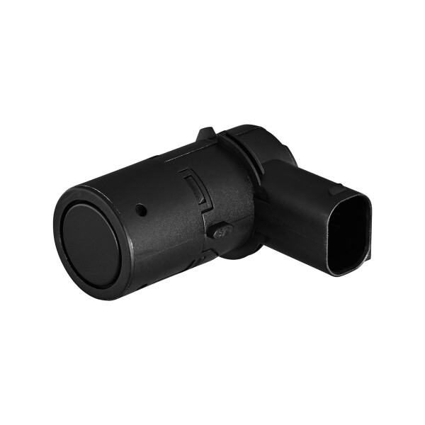 Sensor Einparkhilfe vorne Anbau 3-polig HELLA für u.a. LAND ROVER DISCOVERY