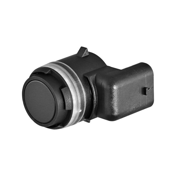 Rear Parking Aid Sensor 3-pin HELLA for SKODA OCTAVIA and others