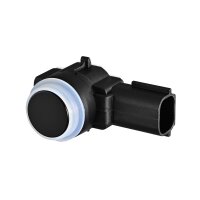 Sensor Einparkhilfe hinten Anbau 3-polig HELLA für...