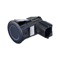 Sensor Einparkhilfe vorne Anbau 3-polig HELLA für...