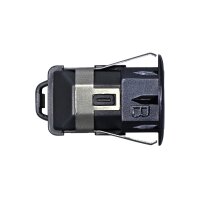 Sensor Einparkhilfe vorne Anbau 3-polig HELLA für...