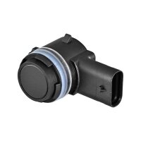 Sensor Einparkhilfe vorne Anbau 3-polig HELLA für...