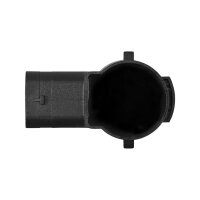 Sensor Einparkhilfe vorne Anbau 3-polig HELLA für...