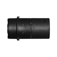 Rear Parking Aid Sensor 3-pin HELLA for CITROËN C5...