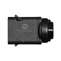 Rear Parking Aid Sensor 3-pin HELLA for PEUGEOT 407 and...