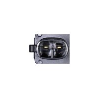 Sensor Einparkhilfe hinten Anbau 2-polig HELLA für u.a. CHEVROLET Captiva