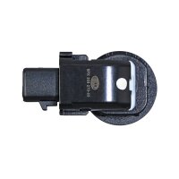 Rear Parking Aid Sensor 2-pin HELLA fitting for LEXUS LS...