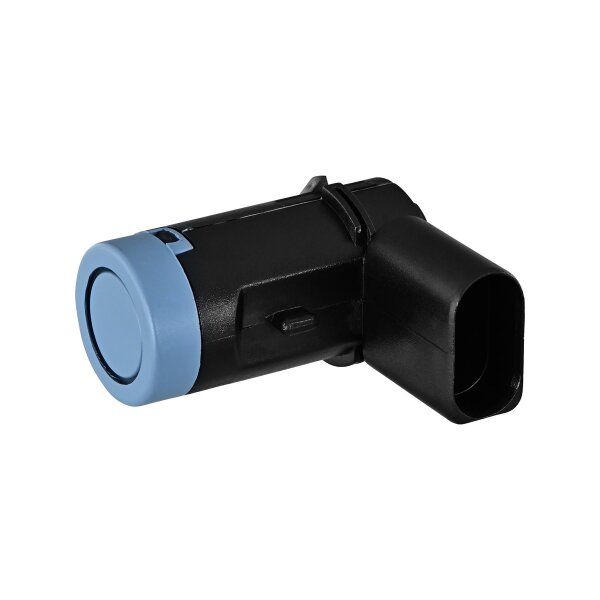 Sensor Einparkhilfe vorne Anbau 3-polig HELLA für u.a. VW PASSAT