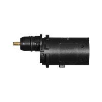 Rear Parking Aid Sensor 2-pin HELLA for BMW 3 Series and...