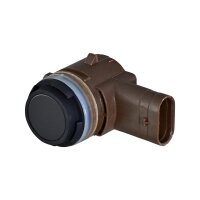 Sensor Einparkhilfe vorne Anbau 3-polig HELLA für...