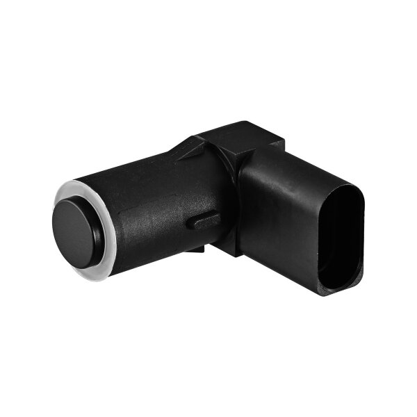 Rear parking aid sensor, 3-pin HELLA for SKODA Superb I and others