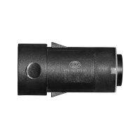 Rear parking aid sensor, 3-pin HELLA for SKODA Superb I...