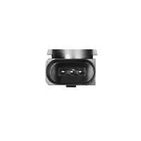 Rear parking aid sensor, 3-pin HELLA for SKODA Superb I and others