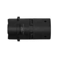 Rear Parking Aid Sensor 3-pin HELLA suitable for FORD...