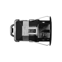 Rear Parking Aid Sensor 2-pin HELLA for INFINITI EX and...