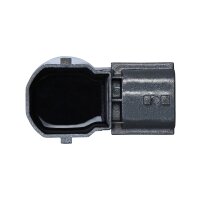 Rear Parking Aid Sensor 2-pin HELLA for NISSAN GT-R and...