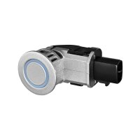 Parking Aid Sensor front mounting 3-pin HELLA suitable...