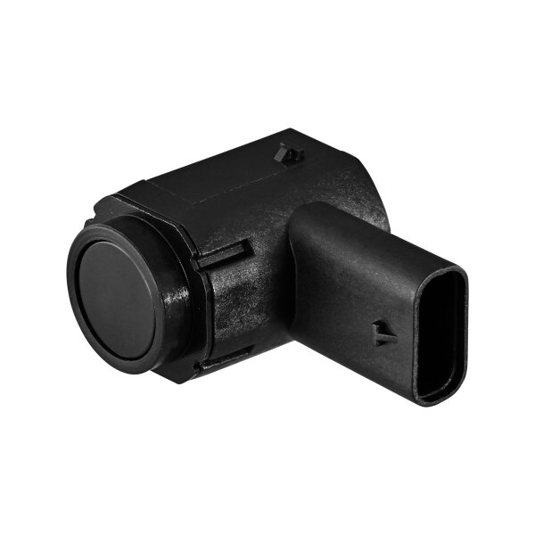 Rear Parking Aid Sensor 3-pin HELLA for NISSAN QASHQAI and others