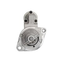 Starter 12 V 1.7 kW 11 teeth HELLA for BMW 3 Series and...