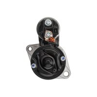 Anlasser Starter 1,7 kW 11 Zähne HELLA für BMW 3er TOURING