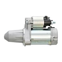 Anlasser Starter 12 V 1,7 kW 15 Zähne HELLA für...