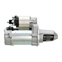 Anlasser Starter 1,7 kW 15 Zähne HELLA für MERCEDES A-KLASSE