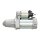 Anlasser Starter 12 V 1,7 kW 15 Zähne HELLA für u.a. MERCEDES-BENZ A-KLASSE