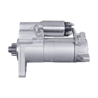 Anlasser Starter 12 V 2 kW 11 Zähne HELLA für...