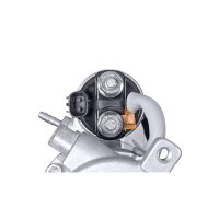 Anlasser Starter 12 V 2 kW 11 Zähne HELLA für u.a. LAND ROVER RANGE ROVER SPORT