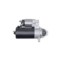 Anlasser Starter 12 V 2,3 kW 9 Zähne HELLA für...