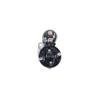 Anlasser Starter 2,3 kW 9 Zähne HELLA für DEUTZ-FAHR JCB AHLMANN