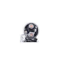 Anlasser Starter 2,3 kW 9 Zähne HELLA für DEUTZ-FAHR JCB AHLMANN