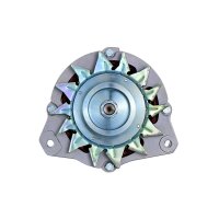 Alternator 24 V 150 A Ø 85 mm HELLA IAM Expertise...