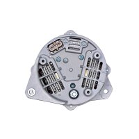 Alternator 24 V 150 A Ø 85 mm HELLA IAM Expertise suitable for SCANIA K I