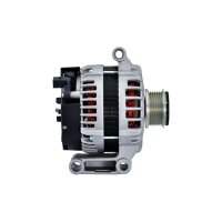 Alternator 14 V 150 A Ø 58.5 mm HELLA