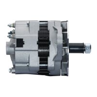 Alternator 14 V 145 A HELLA