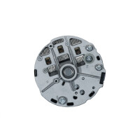 Alternator 12 V 145 A HELLA IAM Expertise suitable for e.g. VOLVO