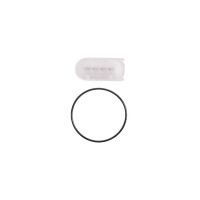 Fuel Feed Unit electric 4-pin HELLA for SMART FORTWO and...