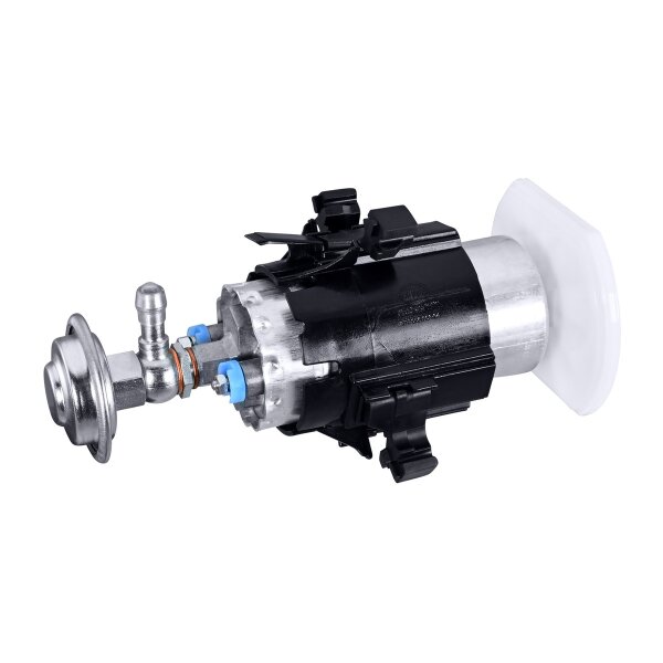 Kraftstoffpumpe elektrisch HELLA IAM-Expertise passend für u.a. BMW 5er