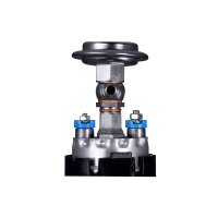 Kraftstoffpumpe elektrisch HELLA IAM-Expertise passend für u.a. BMW 5er