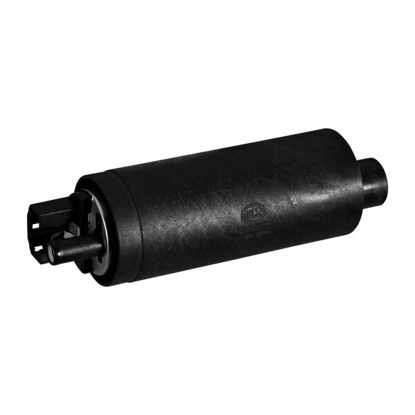 Fuel Pump electric HELLA IAM Expertise suitable for e.g. AUDI COUPE