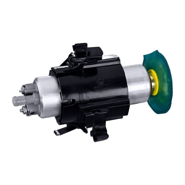 Kraftstoffpumpe elektrisch HELLA für u.a. BMW 5er