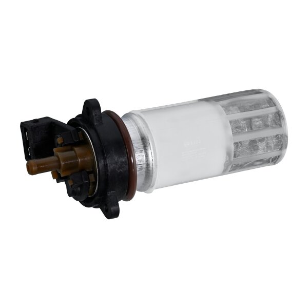 Fuel Pump electric HELLA IAM-Expertise suitable for e.g. VW JETTA