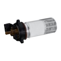 Fuel Pump electric HELLA IAM-Expertise suitable for e.g....